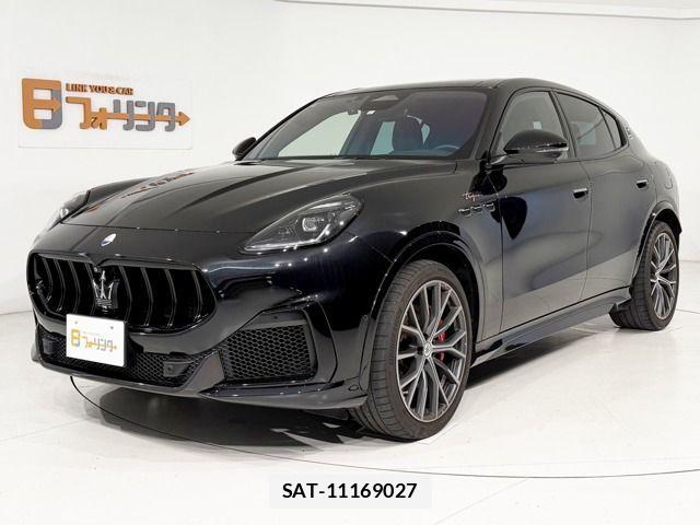 sat car