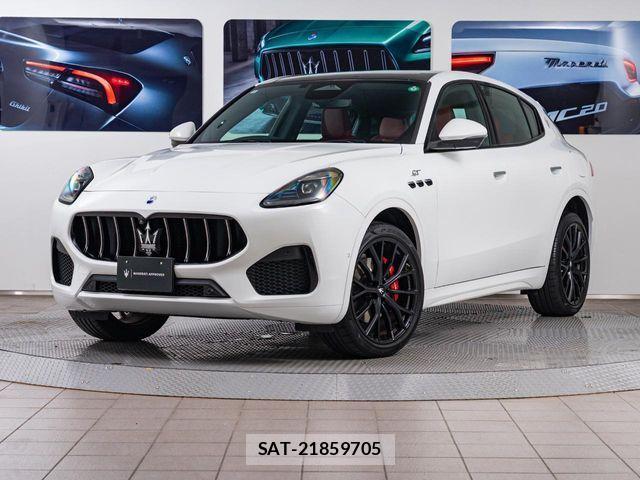 Maserati Grecale 2024-12 1182350-0