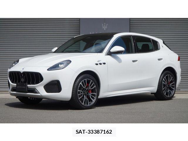 Maserati Grecale 2025-06 1182353-0