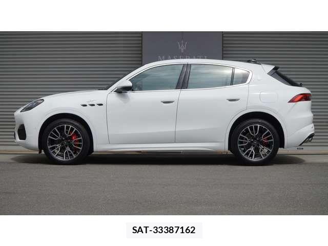 Maserati Grecale 2025-06 1182353-1