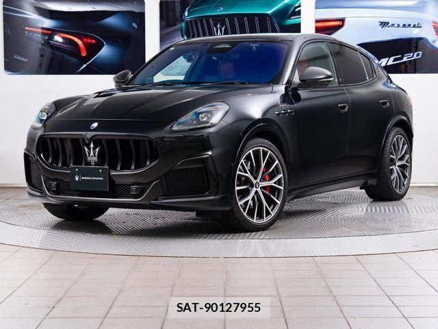 Maserati Grecale 2023-12 1413352-0