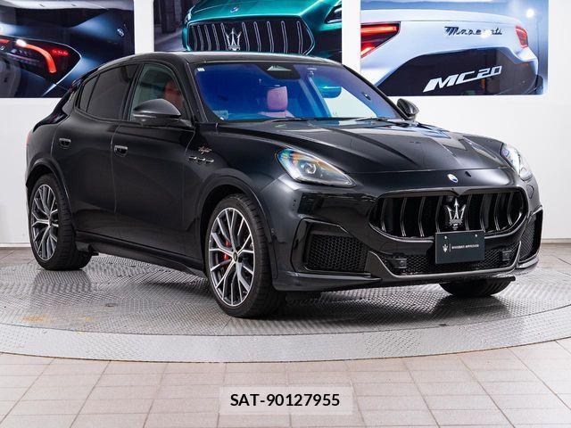 Maserati Grecale 2023-12 1413352-14