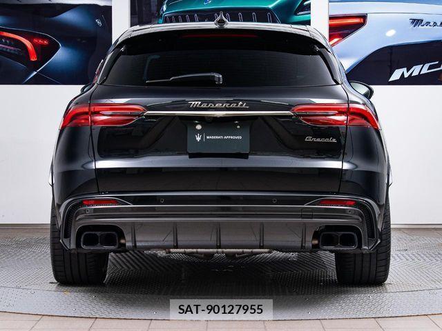 Maserati Grecale 2023-12 1413352-18