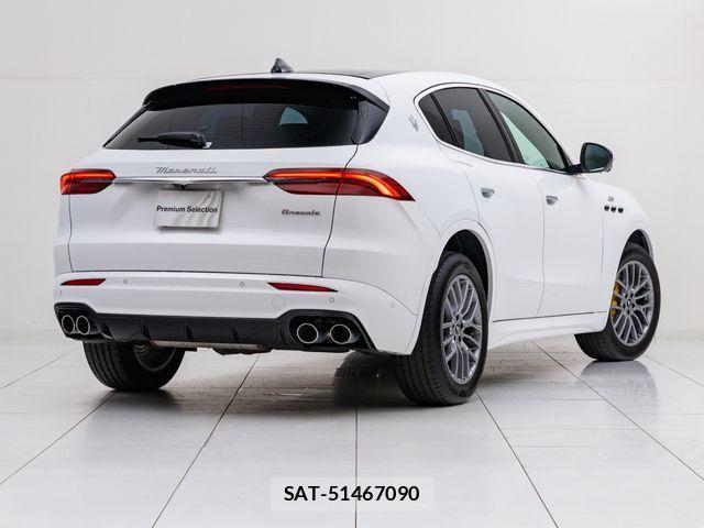 Maserati Grecale 2023-06 1489455-11