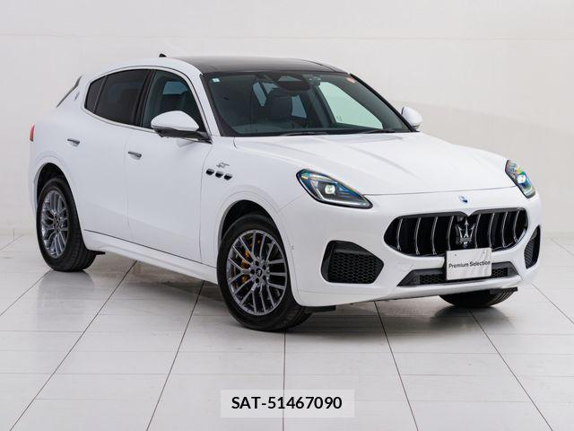Maserati Grecale 2023-06 1489455-13