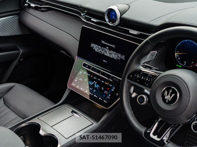 Maserati Grecale 2023-06 1489455-16