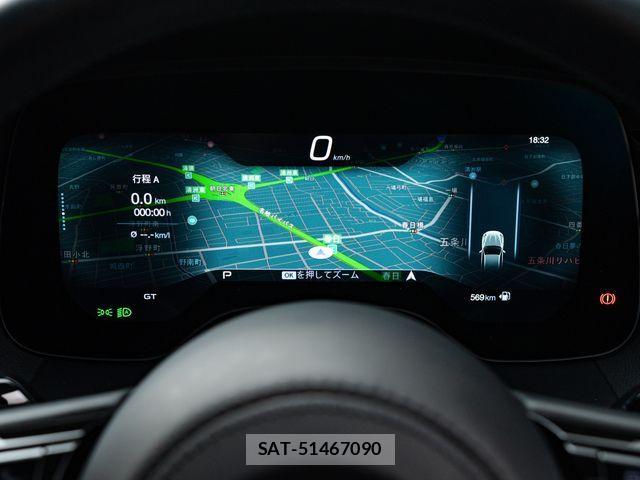 Maserati Grecale 2023-06 1489455-20