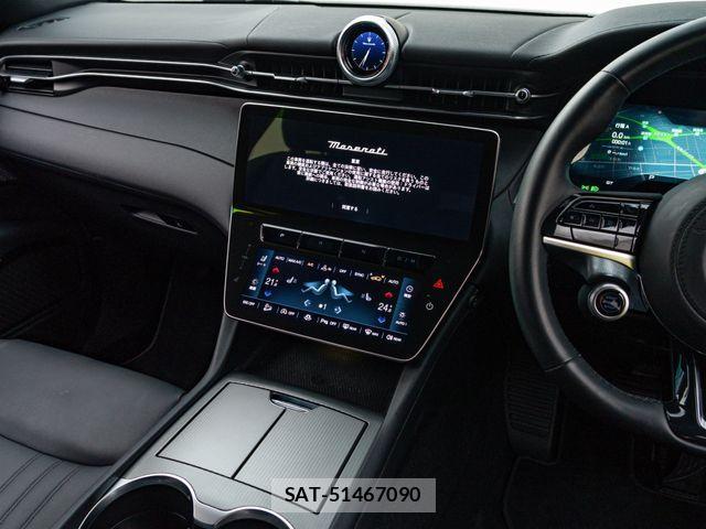 Maserati Grecale 2023-06 1489455-21