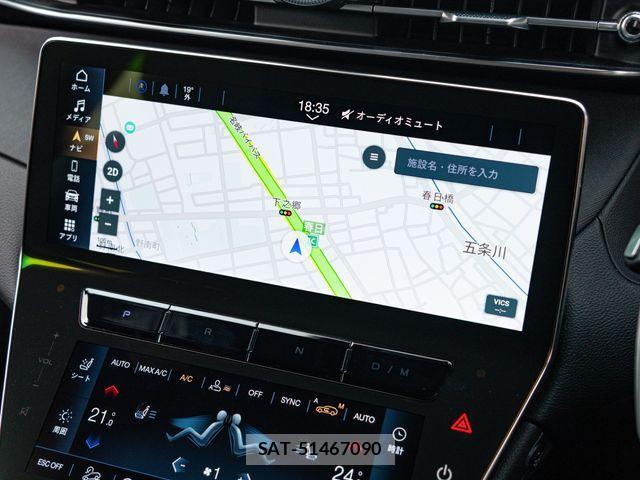 Maserati Grecale 2023-06 1489455-22