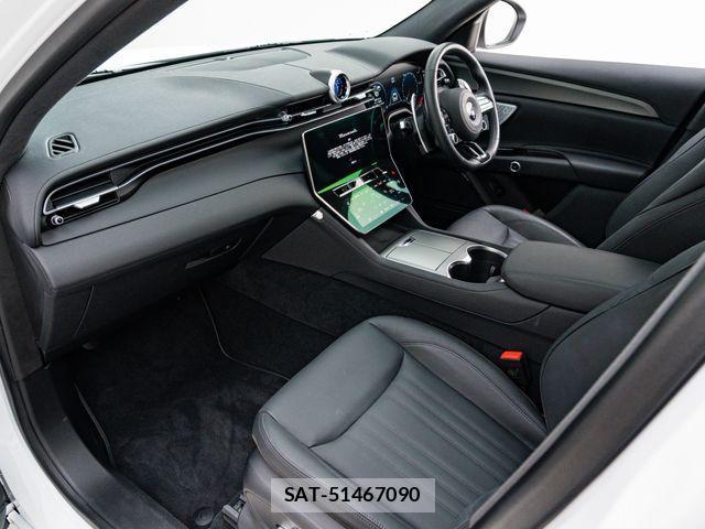 Maserati Grecale 2023-06 1489455-25