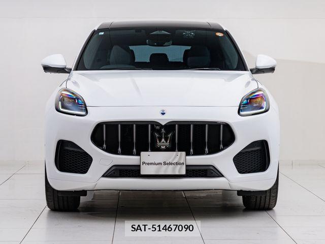 Maserati Grecale 2023-06 1489455-4