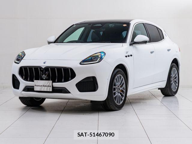 Maserati Grecale 2023-06 1489455-5