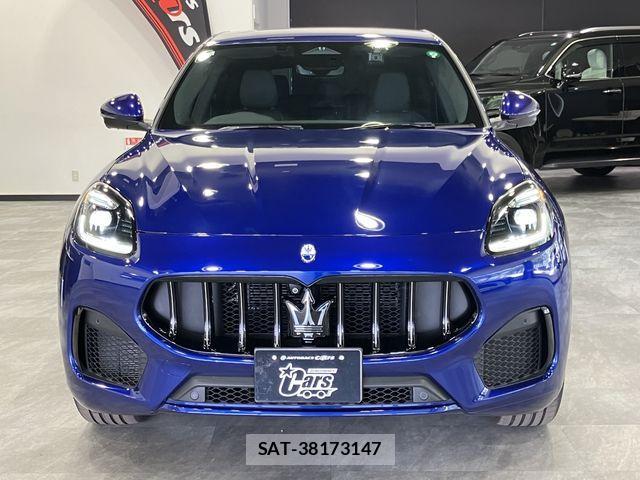Maserati Grecale 2024-05 2350647-1