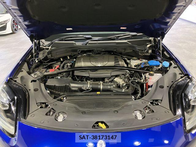 Maserati Grecale 2024-05 2350647-25