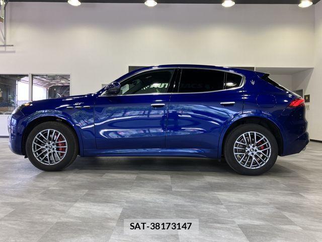 Maserati Grecale 2024-05 2350647-2