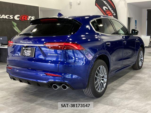 Maserati Grecale 2024-05 2350647-3