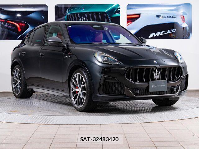 Maserati Grecale 2024-01 3378573-13