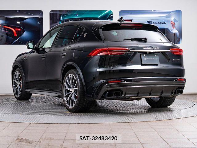 Maserati Grecale 2024-01 3378573-3