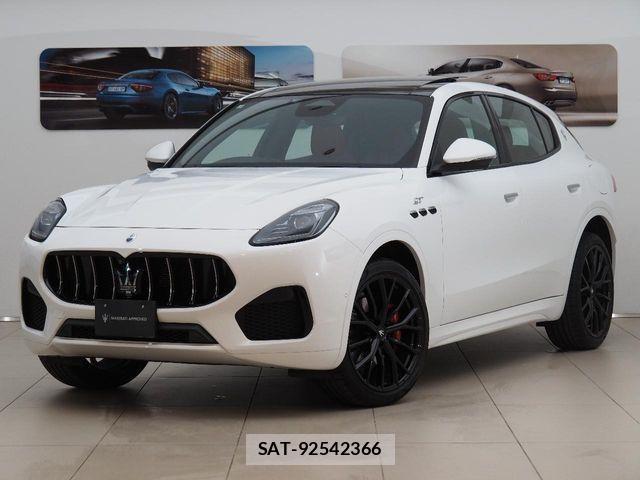 Maserati Grecale 2025-03 3378576-0