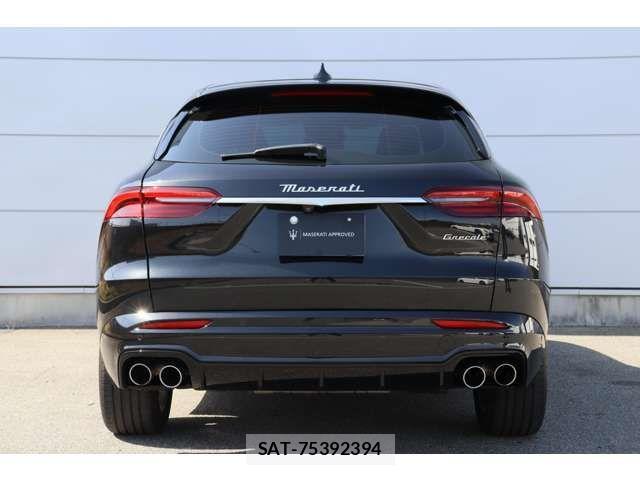 Maserati Grecale 2023-06 4639703-6