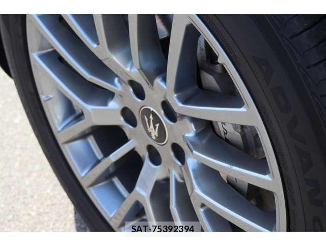 Maserati Grecale 2023-06 4639703-7