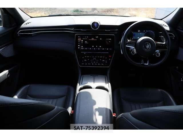 Maserati Grecale 2023-06 4639703-1
