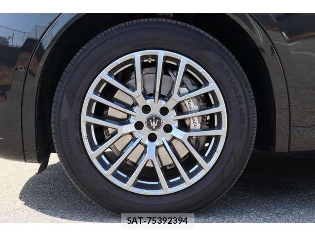 Maserati Grecale 2023-06 4639703-2