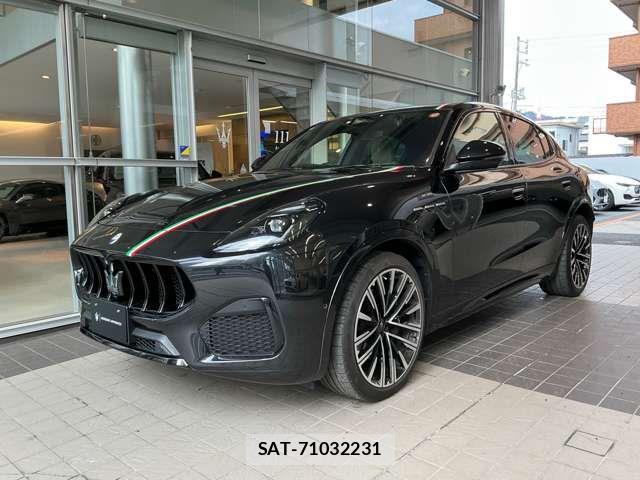 Maserati Grecale 2025-01 4965880-1