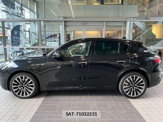Maserati Grecale 2025-01 4965880-2