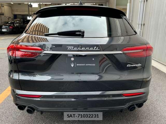 Maserati Grecale 2025-01 4965880-4