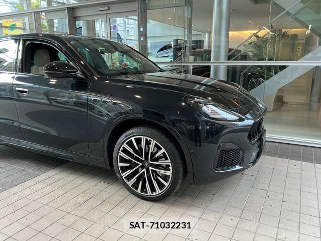 Maserati Grecale 2025-01 4965880-5