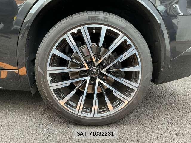 Maserati Grecale 2025-01 4965880-8