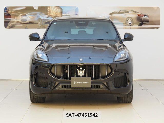 Maserati Grecale 2023-06 4965888-13