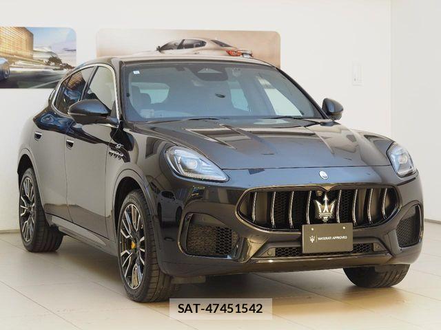 Maserati Grecale 2023-06 4965888-14