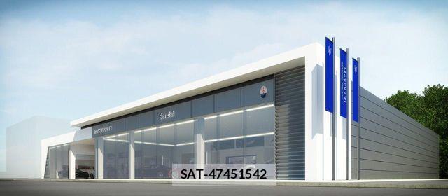 Maserati Grecale 2023-06 4965888-16
