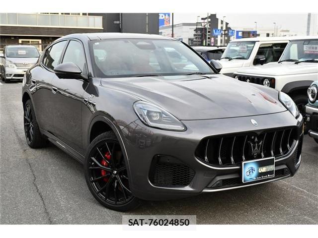 Maserati Grecale 2024-09 5871378-0
