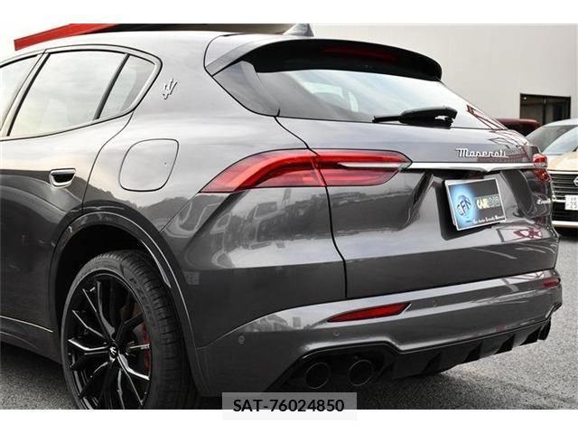 Maserati Grecale 2024-09 5871378-9