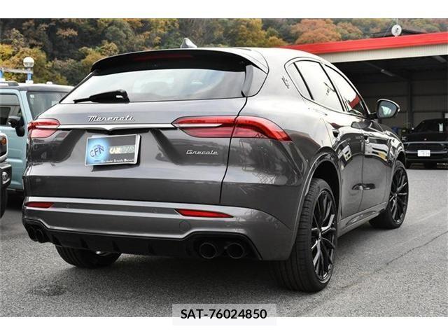 Maserati Grecale 2024-09 5871378-10