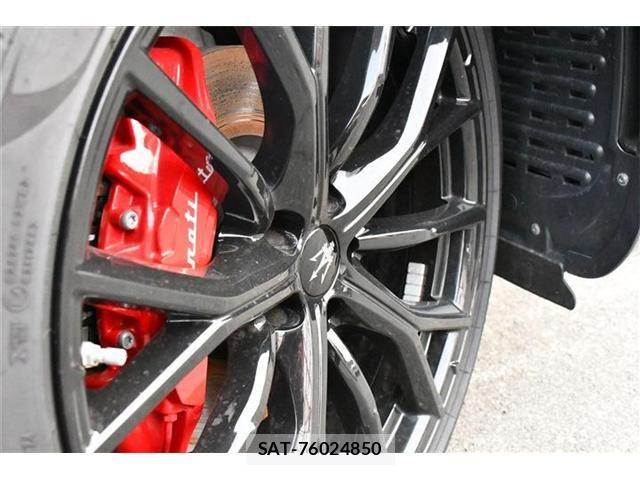 Maserati Grecale 2024-09 5871378-13