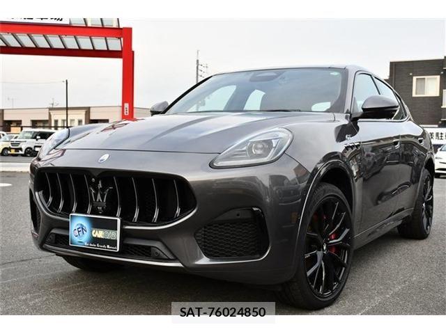 Maserati Grecale 2024-09 5871378-14