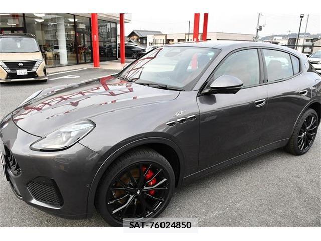 Maserati Grecale 2024-09 5871378-17