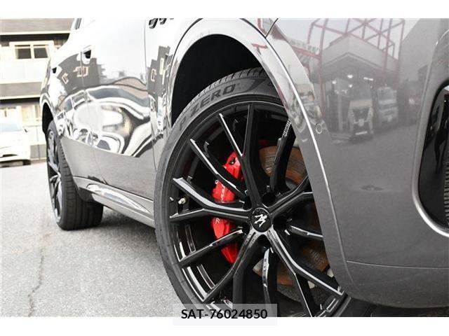 Maserati Grecale 2024-09 5871378-1
