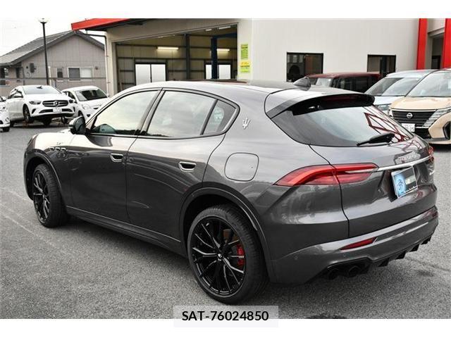 Maserati Grecale 2024-09 5871378-22