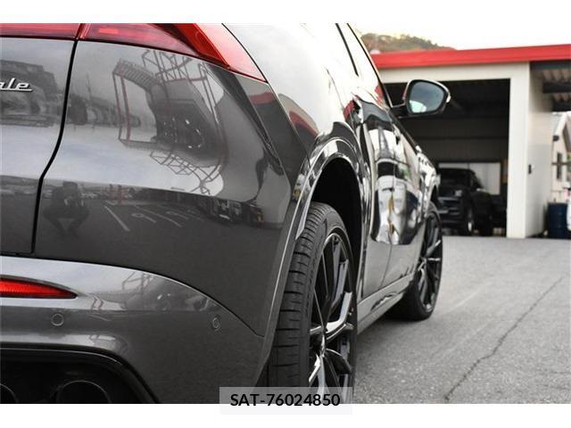 Maserati Grecale 2024-09 5871378-25
