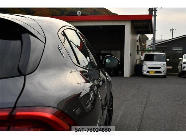 Maserati Grecale 2024-09 5871378-26
