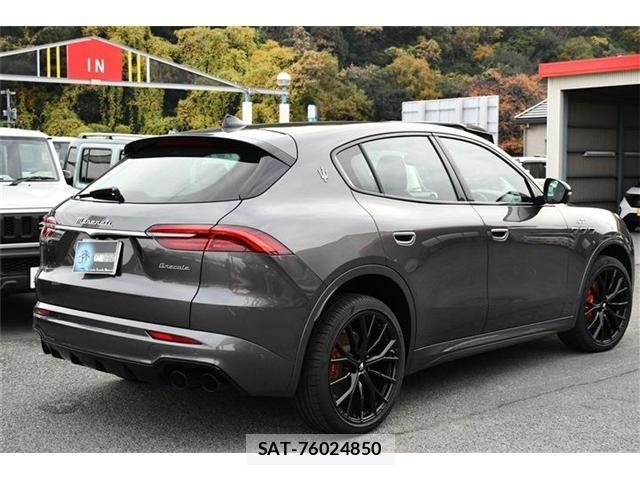 Maserati Grecale 2024-09 5871378-27