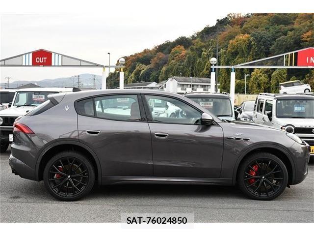 Maserati Grecale 2024-09 5871378-29