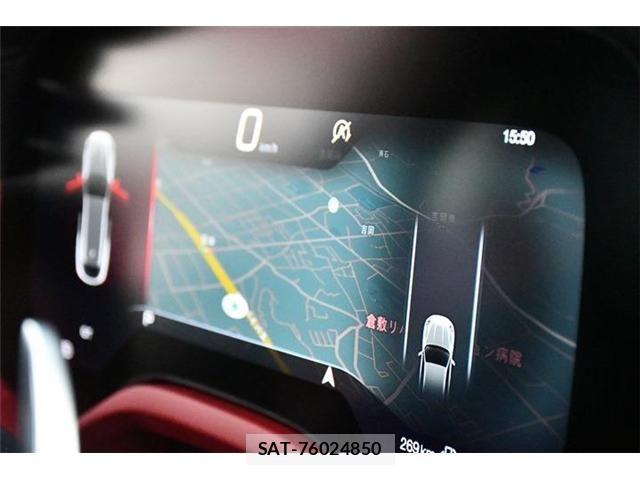 Maserati Grecale 2024-09 5871378-6