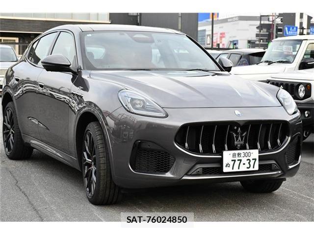 Maserati Grecale 2024-09 5871378-7