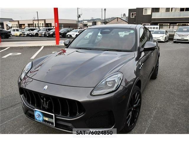 Maserati Grecale 2024-09 5871378-8